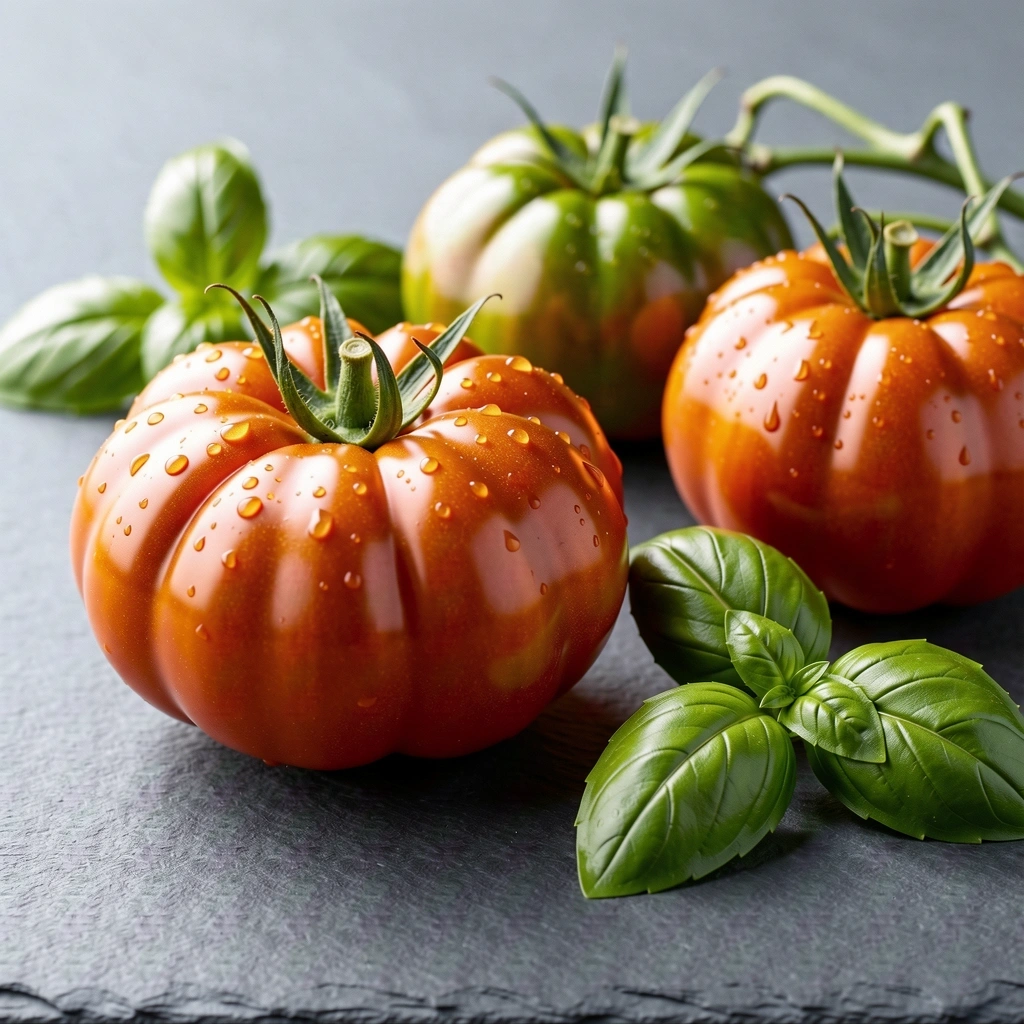 Frische, nährstoffreiche Lebensmittel